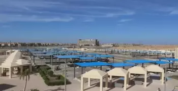 إزاي أروح من الأردنية لموقف العاشر من رمضان الجديد؟