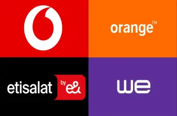 مواعيد عمل فروع شركات الاتصالات بالتوقيت الصيفي 2026