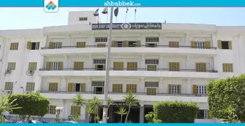 إحالة مركز علمي للنيابة الإدارية لاستغلاله اسم جامعة بني سويف دون تصريح