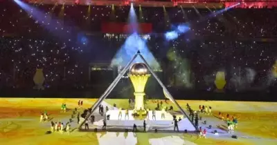 مجلس الوزراء يكشف حقيقة تحمل الدولة 9 مليارات جنيه لاستضافة أمم أفريقيا 2019