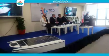 مدينة زويل تكرم طلاب الثانوية العامة 2018