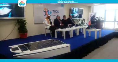 مدينة زويل تكرم طلاب الثانوية العامة 2018