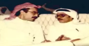 تكريم الفنان بدر بن عبدالمحسن وظهور طلال مداح في ليلة البدر بتقنية الهولوغرام
