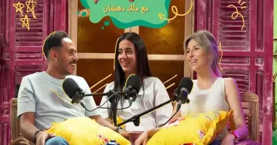 ملك دهشان أحدث معاون لرامز جلال.. ما الذي نعرفه عنها؟