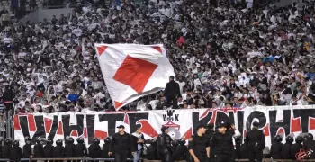 20 ألف مشجع  زملكاوي  لحضور نهائي أفريقيا ببرج العرب