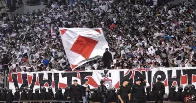 20 ألف مشجع  زملكاوي  لحضور نهائي أفريقيا ببرج العرب