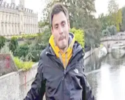 الحكم في قضية جوليو ريجيني الذي قتل في القاهرة.. السجن 10 سنوات لـ3 مصريين