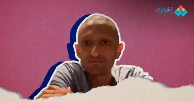 شقيق وائل غنيم في نيابة أمن الدولة العليا