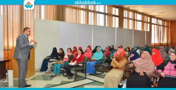عن مهارات التعامل.. دورة تدريبية لطالبات جامعة أسيوط