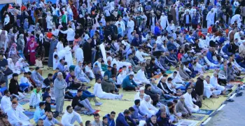 مواعيد صلاة عيد الفطر 2026 في القنطرة غرب وأبوصوير والقصاصين الجديدة بمحافظة الإسماعيلية