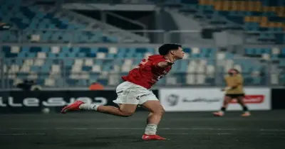 من هو محمود صلاح لاعب غزل المحلة؟.. بعد انضمامه للأهلي