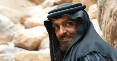 سبب وفاة الفنان الأردني أشرف طلفاح في مصر