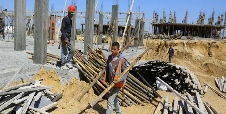  خطوات استخراج تراخيص البناء بالمدن في 8 إجراءات فقط 