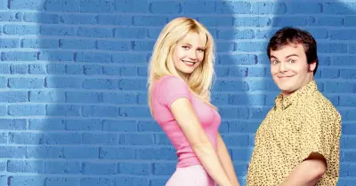 شاهد أفلام سهرة الخميس.. ستقع في شر أعمالك