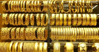 سعر الذهب اليوم 22 يونيو 2026 يتراجع بالأسواق