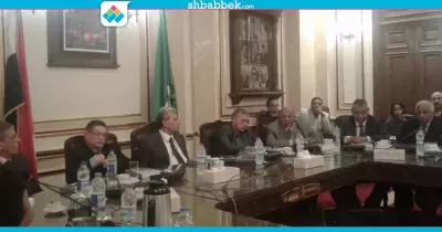 «نصار» يعفي الطلاب المشاركين بمسابقة اقرأ من المصاريف الدراسية