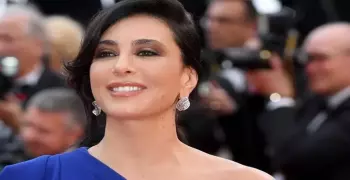 بعد صور اليساندرا وصلاح.. نادين لبكي تتصدر غلاف عدد خاص لـ«GQ» الشرق الأوسط