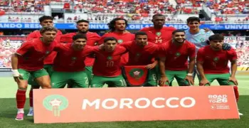 هل مباراة المغرب والبرازيل منقولة على بين سبورت المفتوحة؟.. مواجهات كأس العالم 2026