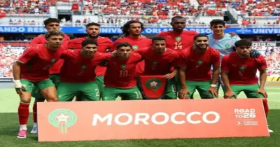 هل مباراة المغرب والبرازيل منقولة على بين سبورت المفتوحة؟.. مواجهات كأس العالم 2026