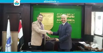 للطلاب السوريين.. دورات لتعلم الإنجليزية في جامعة الإسكندرية بالتعاون مع الاتحاد الأوروبي