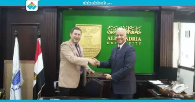 للطلاب السوريين.. دورات لتعلم الإنجليزية في جامعة الإسكندرية بالتعاون مع الاتحاد الأوروبي