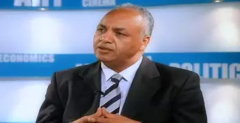 بكري: رفض 3 ملايين مواطن للتعديلات الدستورية مسألة تستحق الدراسة (فيديو)