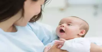 عيوب خُلقية خطيرة.. هكذا تنجب المرأة البدينة