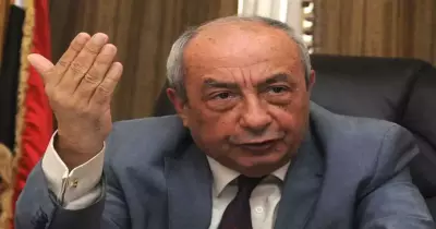 ماذا حدث للمهندس طارق النبراوي نقيب المهندسين على الطريق الصحراوي وتفاصيل حالته الصحية؟