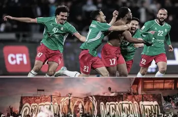 رابط شراء تذاكر مباراة الوحدات والفيصلي في نصف نهائي كأس السوبر 2026
