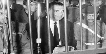 من هو شمس بدران وكيف مات؟