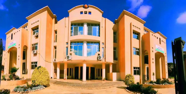  تنسيق معهد الوادى العالي للعلوم الأدارية قسم نظم معلومات 2025 2026 