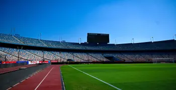 مصر تستضيف كأس أمم أفريقيا المؤهلة لأوليمبياد لوس أنجلوس 2028