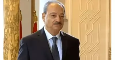 النائب العام: مذكرة تفاهم مع الكويت لاسترداد أصحاب الجرائم الإلكترونية إلى مصر