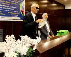 من هو الدكتور عبد الحكيم قنديل أستاذ الكيمياء النووية الذي توفى اليوم؟