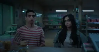 طريقة مشاهدة مسلسل الخلاط بلس.. أين تتابعه؟