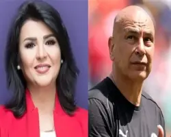 موعد عرض حلقة حسام حسن في برنامج معكم منى الشاذلي بعد مونديال 2026