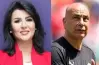 موعد عرض حلقة حسام حسن في برنامج معكم منى الشاذلي بعد مونديال 2026