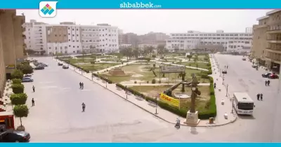 «رؤية الشباب لتحقيق التنمية».. المؤتمر الطلابي الأول بـ«سياسية بني سويف»
