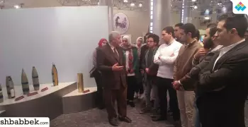 التعليم العالي تختتم فعاليات مبادرة «كل يوم جديد» لطلاب الجامعات (صور)