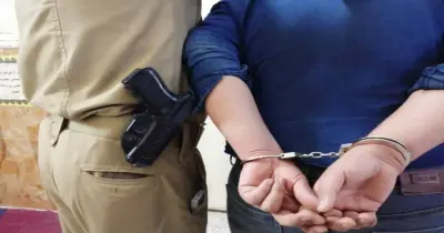 الصدفة تكشف الجريمة.. ضبط شاب بتهمة طعن والديه داخل منزلهما بطنطا
