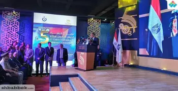 21 جائزة في معرض القاهرة للابتكار بإجمالي مليون ونصف جنيه