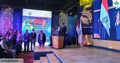 21 جائزة في معرض القاهرة للابتكار بإجمالي مليون ونصف جنيه