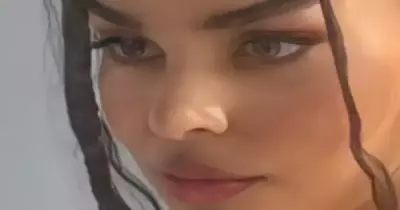 صورة رهف القنون شبه عارية تثير مواقع التواصل من جديد