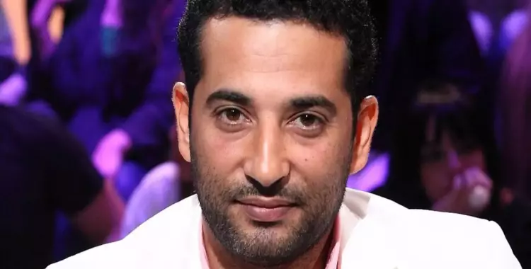  عمرو سعد 