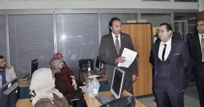 وزارة التربية والتعليم: استمرار تدريبات «TOT» للمدرسين