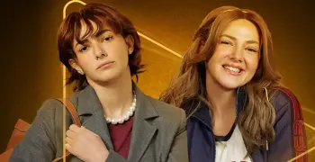 قصة مسلسل عايشة الدور لدنيا سمير غانم في رمضان 2025