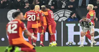 ترتيب الدوري التركي 2026-2027.. غلطة سراي وبشكتاش وفنربخشة