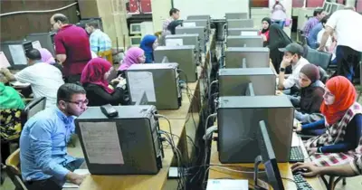 هل تنسيق المرحلة الثالثة نزل؟.. موعد التسجيل رسميا