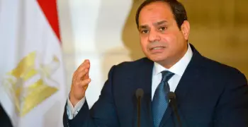 مد حالة الطوارئ في مصر لـ3 أشهر