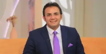 من هو طاهر نصر؟ نائب المدير التنفيذي الجديد للأكاديمية الوطنية للتدريب